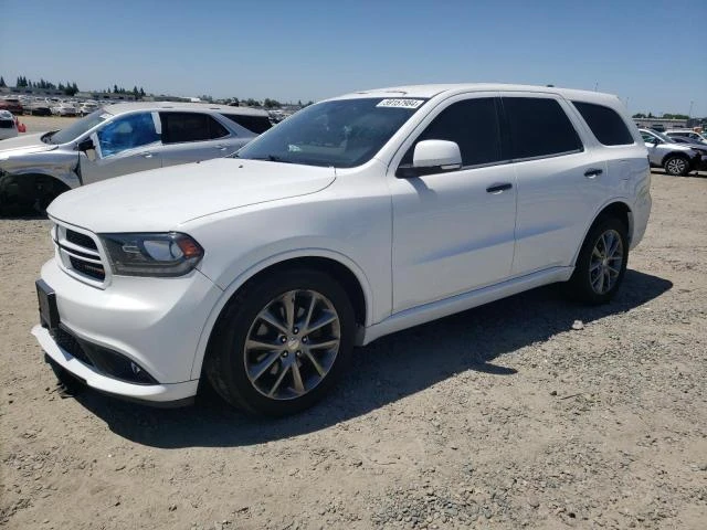 DODGE DURANGO R 2014 1c4sdhct6ec405173