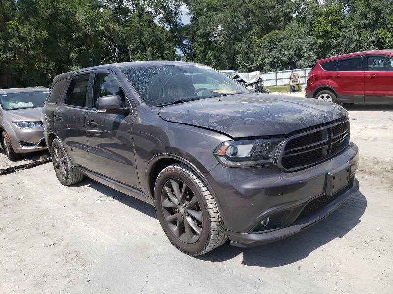 DODGE DURANGO R/ 2014 1c4sdhct6ec974959