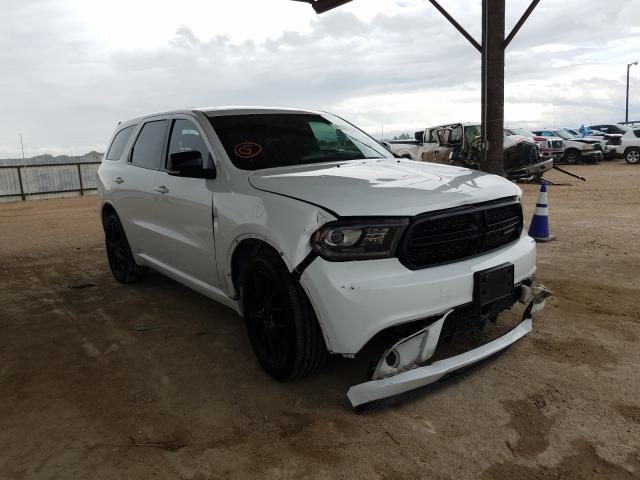 DODGE DURANGO R/ 2015 1c4sdhct6fc222275