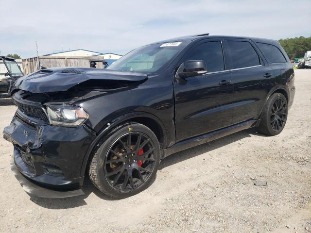 DODGE DURANGO 2015 1c4sdhct6fc714661