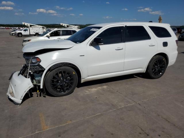 DODGE DURANGO R 2015 1c4sdhct6fc880422