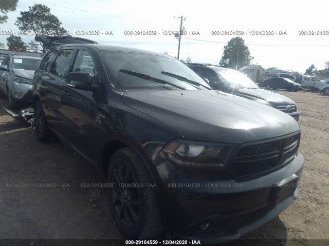 DODGE DURANGO 2015 1c4sdhct6fc891856