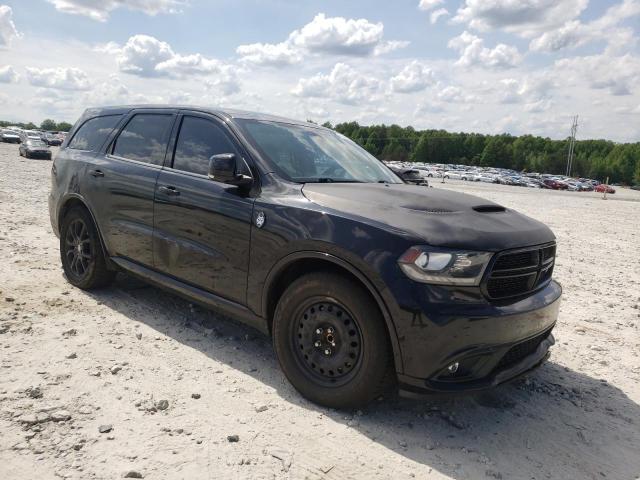 DODGE DURANGO RT 2015 1c4sdhct6fc907036