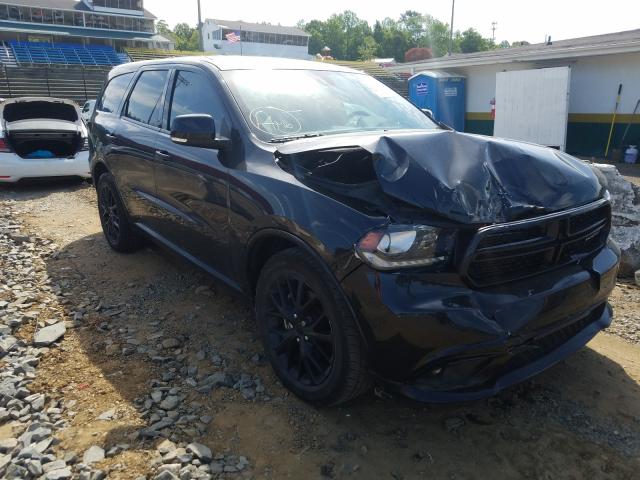 DODGE NULL 2016 1c4sdhct6gc394453