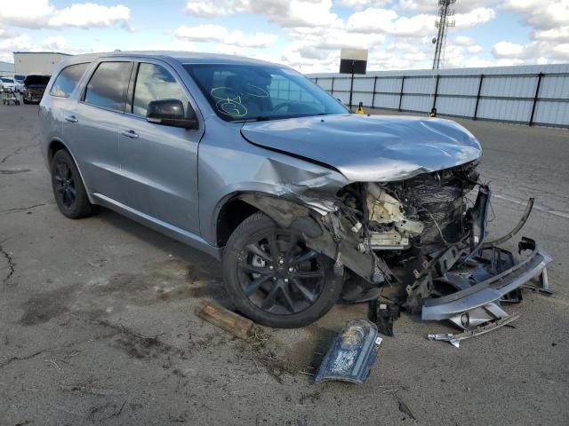 DODGE DURANGO R/ 2017 1c4sdhct6hc606169