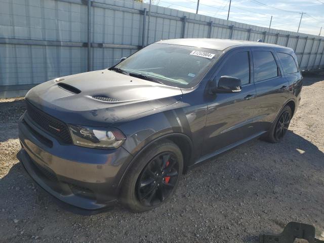 DODGE DURANGO R 2018 1c4sdhct6jc495435