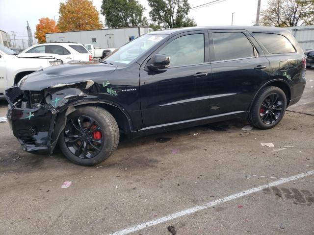 DODGE DURANGO 2020 1c4sdhct6lc259791