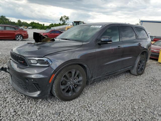 DODGE DURANGO R/ 2021 1c4sdhct6mc803742