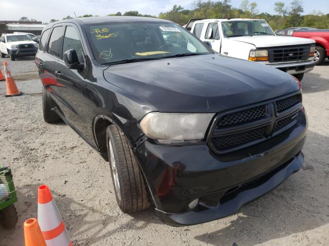 DODGE DURANGO R/ 2012 1c4sdhct7cc144455