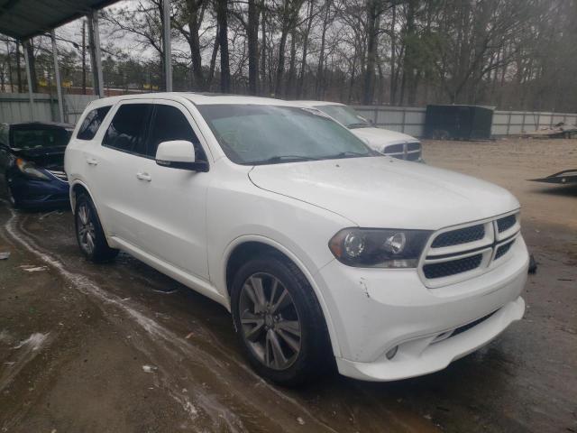 DODGE DURANGO R/ 2013 1c4sdhct7dc559079