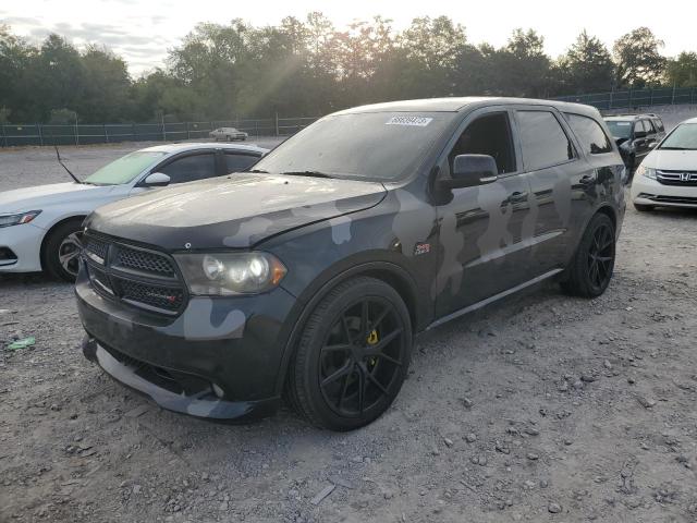 DODGE DURANGO 2013 1c4sdhct7dc690450