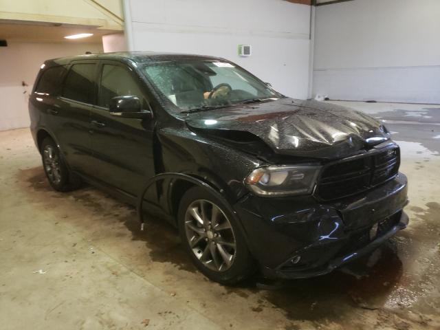 DODGE DURANGO R/ 2014 1c4sdhct7ec125598