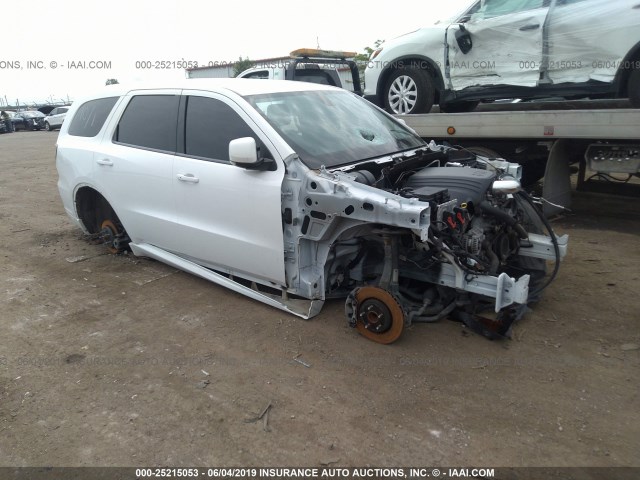 DODGE DURANGO 2014 1c4sdhct7ec382759