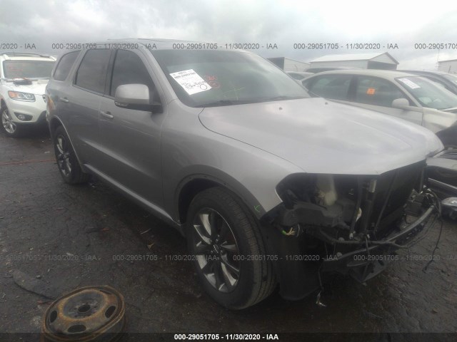 DODGE DURANGO 2014 1c4sdhct7ec428011