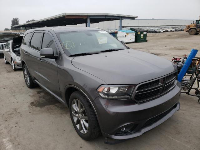 DODGE DURANGO R/ 2014 1c4sdhct7ec581701