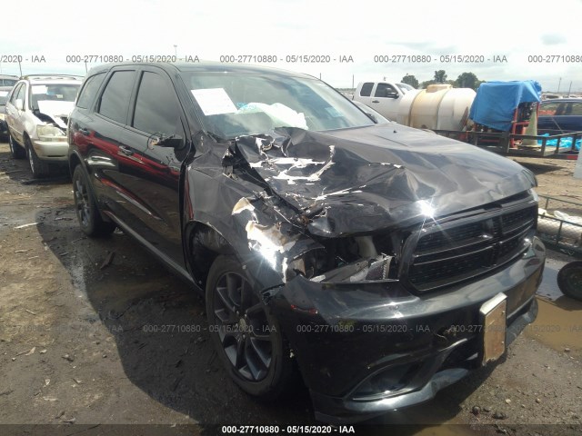 DODGE DURANGO 2015 1c4sdhct7fc100721