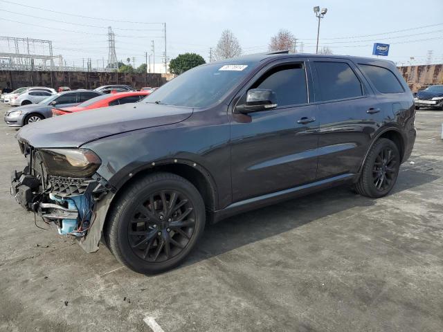 DODGE DURANGO 2015 1c4sdhct7fc139339