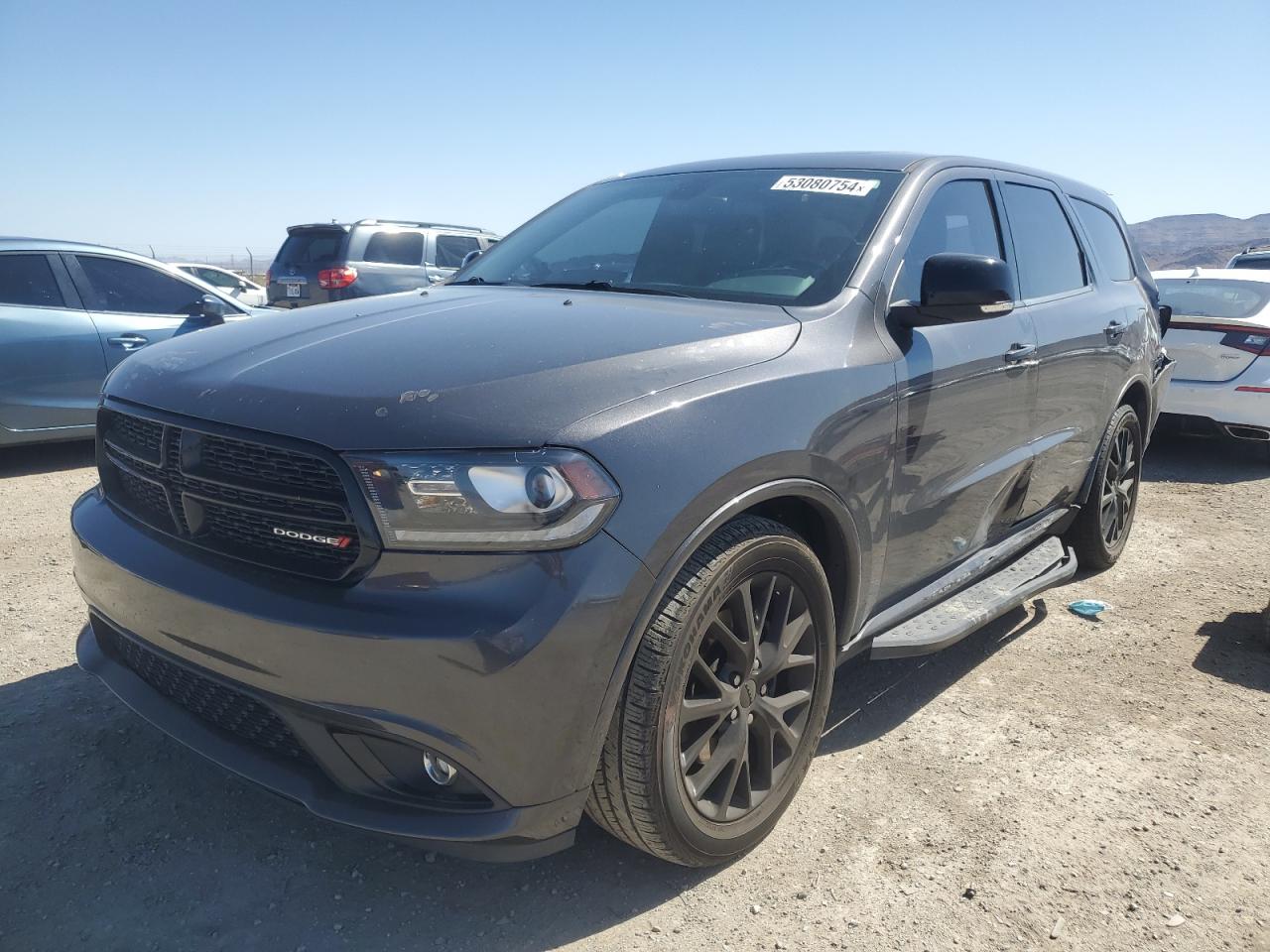 DODGE DURANGO 2015 1c4sdhct7fc194258