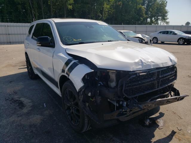 DODGE DURANGO R/ 2015 1c4sdhct7fc201726