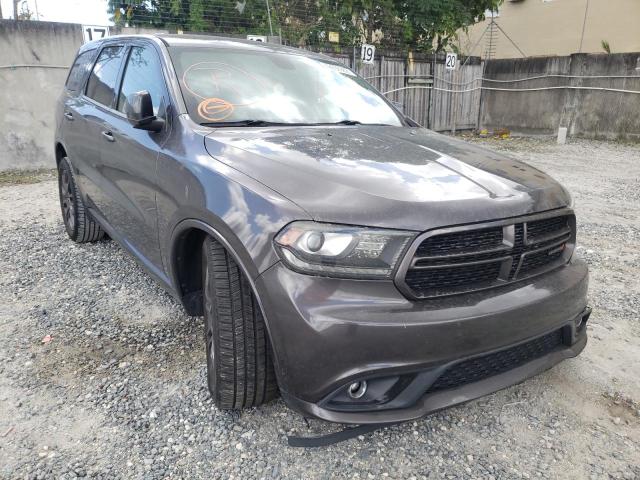 DODGE DURANGO R/ 2015 1c4sdhct7fc239716