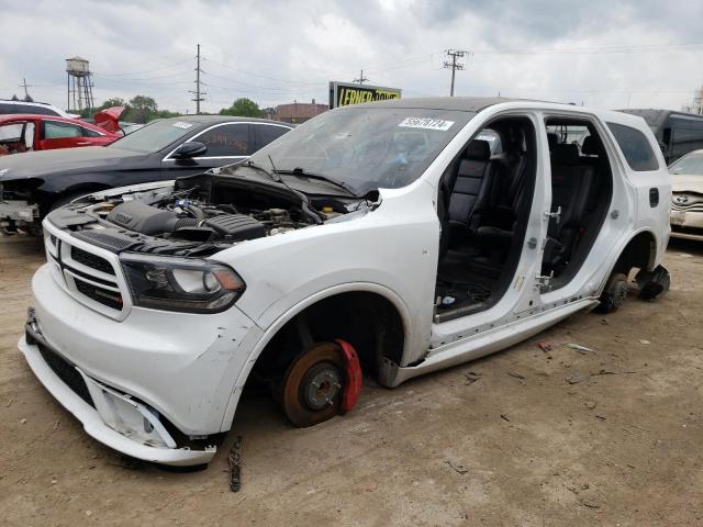 DODGE DURANGO R/ 2015 1c4sdhct7fc740346