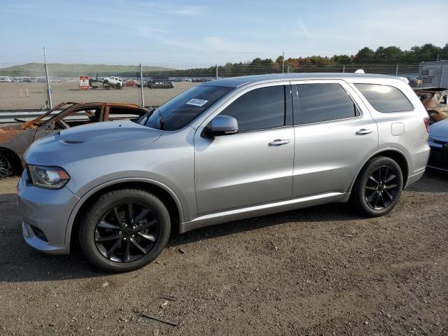 DODGE DURANGO 2015 1c4sdhct7fc745269