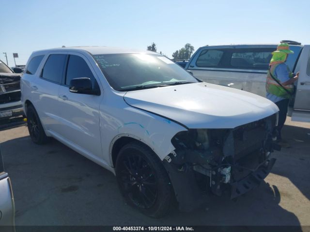 DODGE DURANGO 2015 1c4sdhct7fc759995