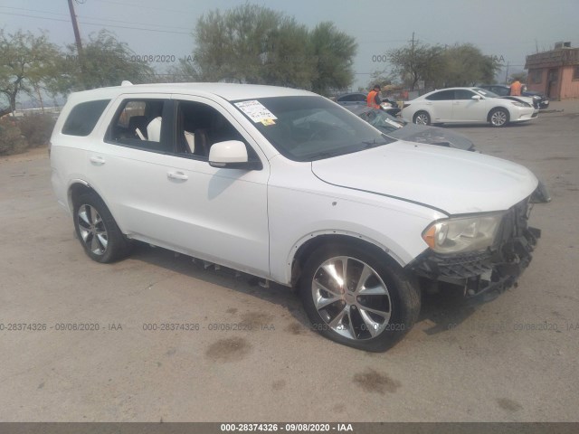 DODGE DURANGO 2015 1c4sdhct7fc833951