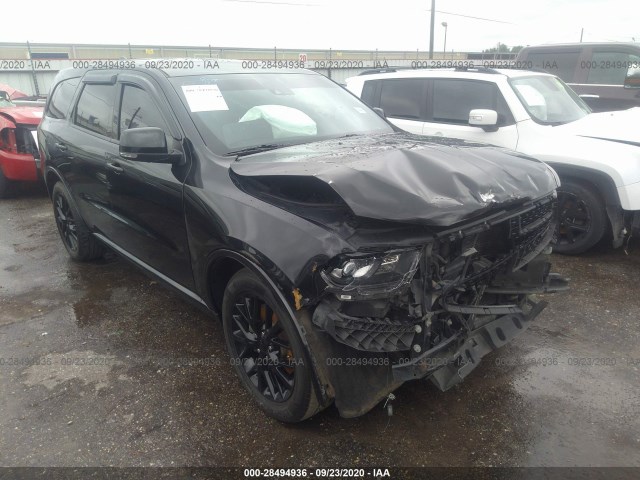 DODGE DURANGO 2015 1c4sdhct7fc946170