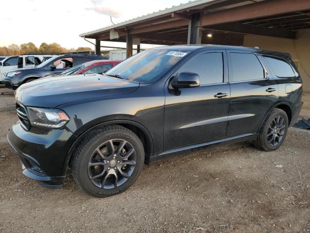 DODGE DURANGO R 2016 1c4sdhct7gc322452