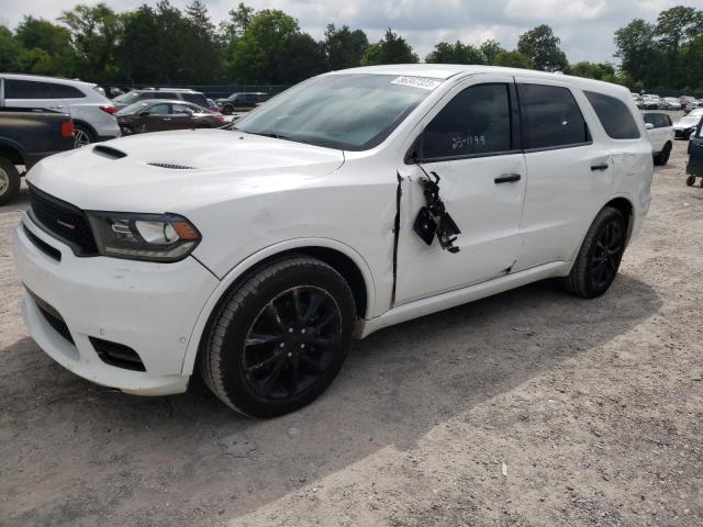 DODGE DURANGO 2018 1c4sdhct7jc175511