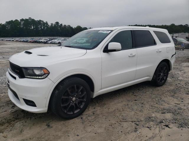 DODGE DURANGO R/ 2018 1c4sdhct7jc184063