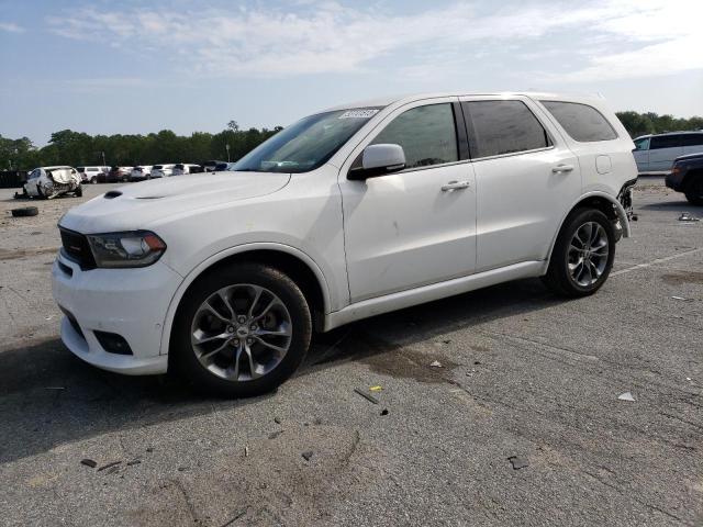 DODGE DURANGO R/ 2019 1c4sdhct7kc675850