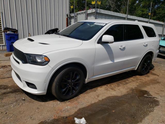 DODGE DURANGO R/ 2019 1c4sdhct7kc675993