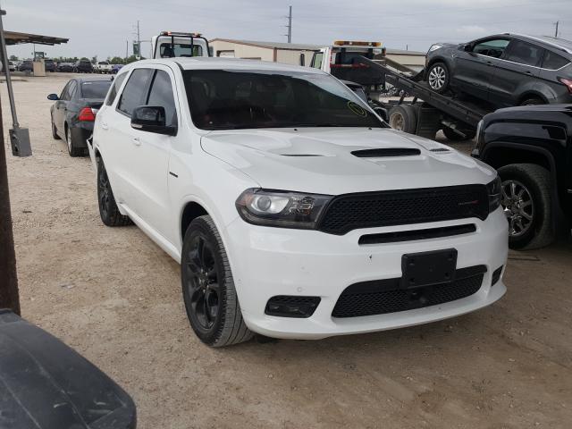 DODGE DURANGO R/ 2020 1c4sdhct7lc142124