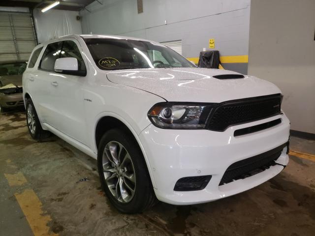 DODGE DURANGO R/ 2020 1c4sdhct7lc228291