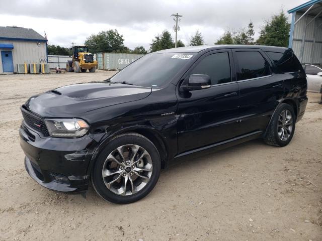 DODGE DURANGO 2020 1c4sdhct7lc259590