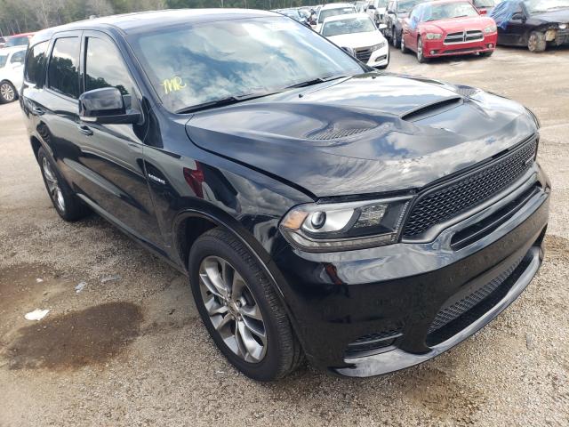 DODGE DURANGO R/ 2020 1c4sdhct7lc356367