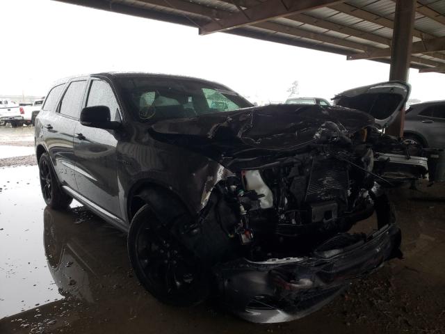 DODGE DURANGO R/ 2020 1c4sdhct7lc410914