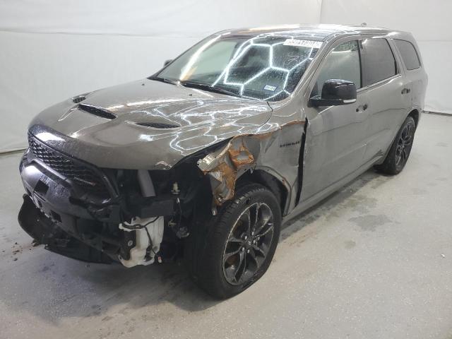 DODGE DURANGO 2022 1c4sdhct7nc218024