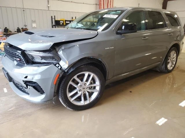 DODGE DURANGO R/ 2023 1c4sdhct7pc634660