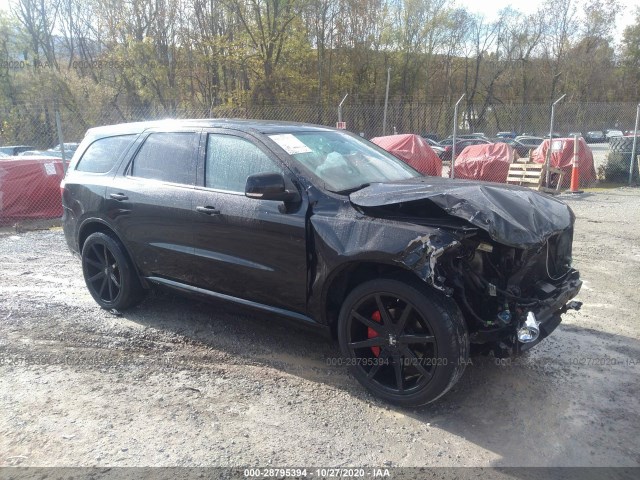 DODGE DURANGO 2013 1c4sdhct8dc689307