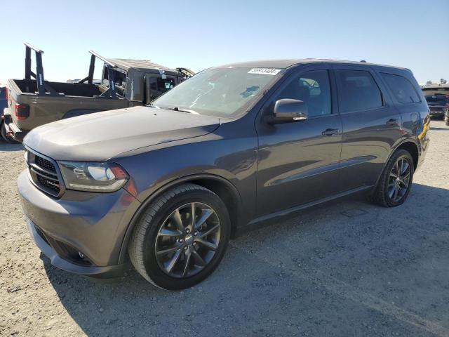 DODGE DURANGO 2014 1c4sdhct8ec428180