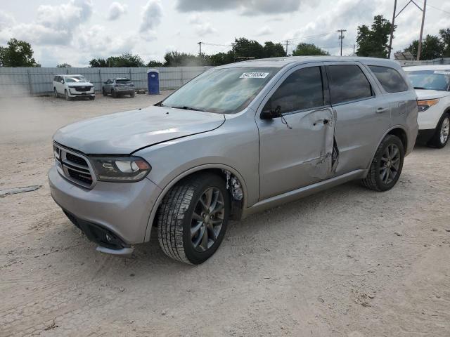 DODGE DURANGO 2014 1c4sdhct8ec483504