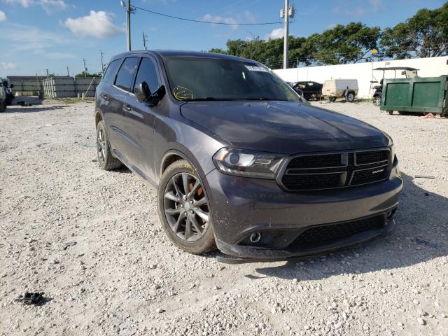 DODGE DURANGO R/ 2014 1c4sdhct8ec596224