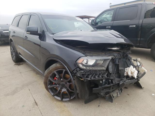 DODGE DURANGO R/ 2015 1c4sdhct8fc916658