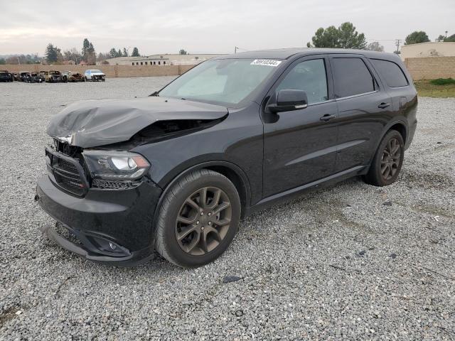 DODGE DURANGO 2016 1c4sdhct8gc301500