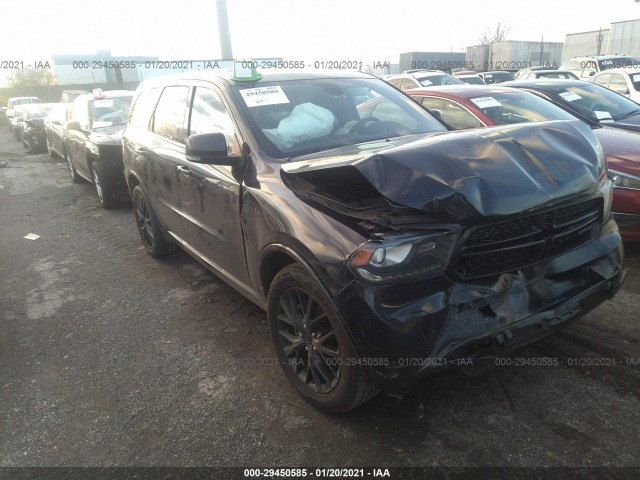 DODGE DURANGO 2016 1c4sdhct8gc353306