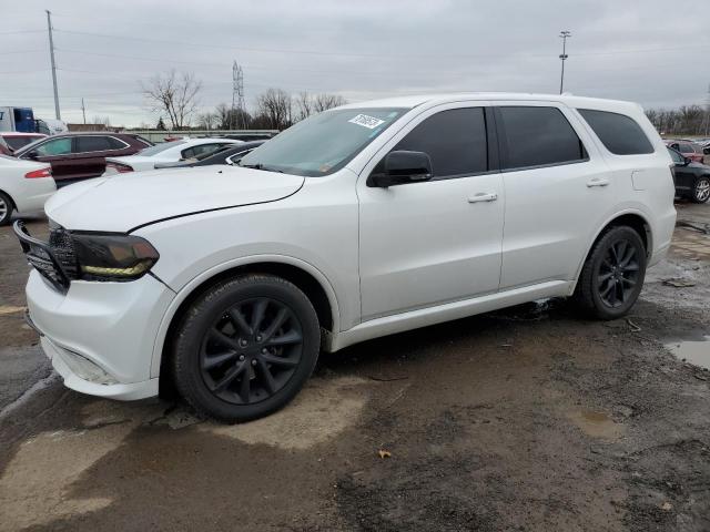 DODGE DURANGO 2017 1c4sdhct8hc610918