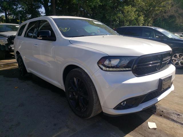 DODGE DURANGO R/ 2017 1c4sdhct8hc690348